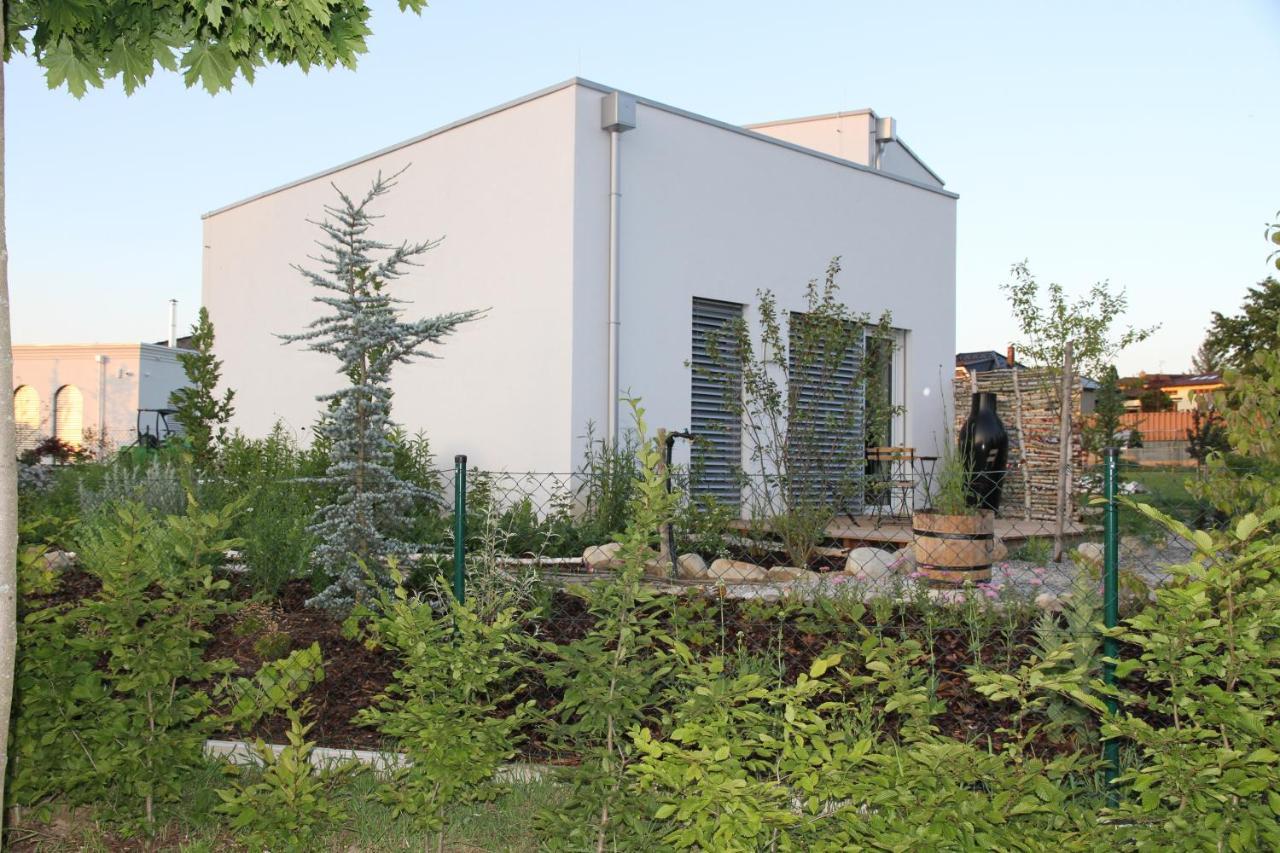 Apartmany Hluboka Nad Vltavou S Vyhledem Na Zamek 外观 照片