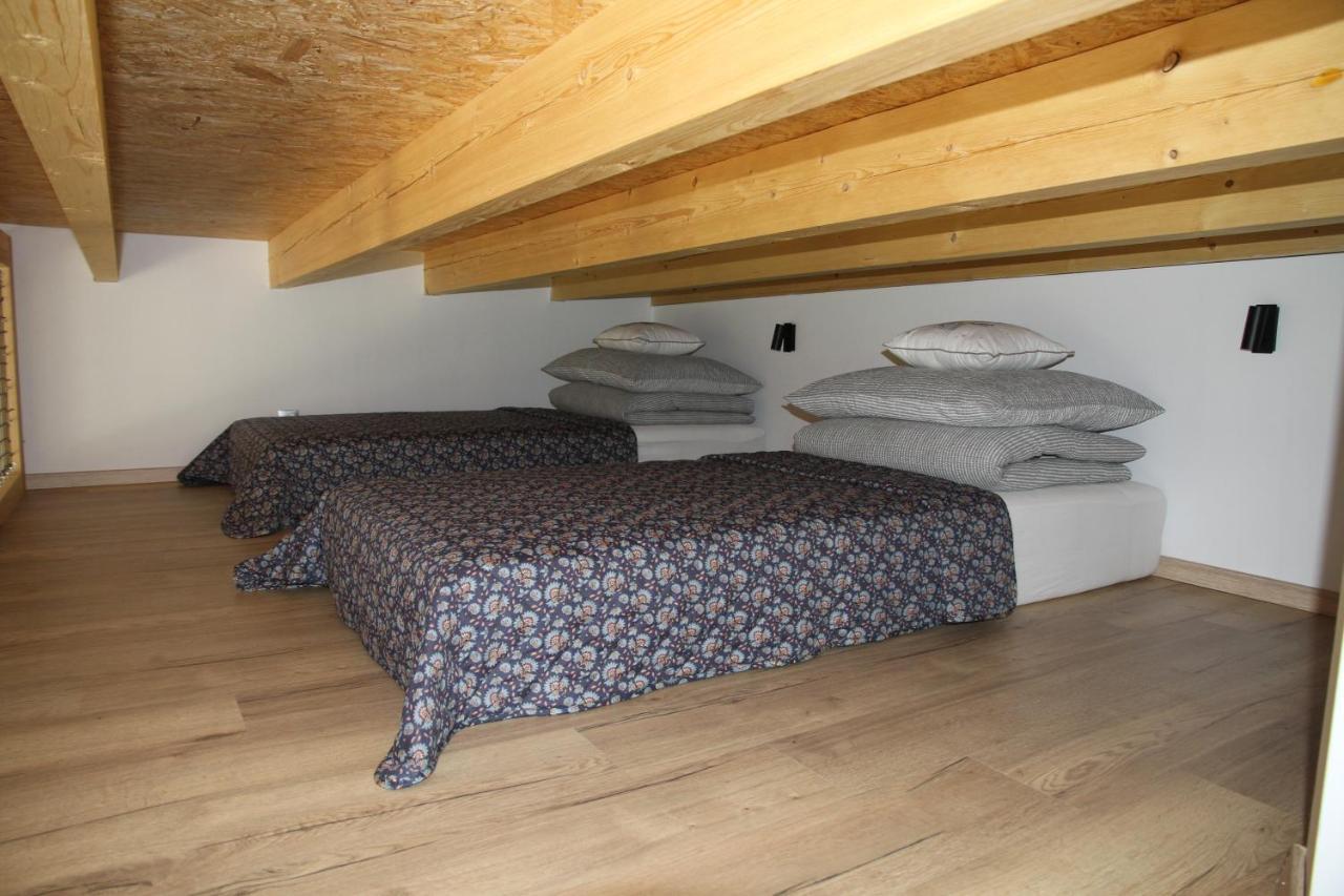 Apartmany Hluboka Nad Vltavou S Vyhledem Na Zamek 外观 照片