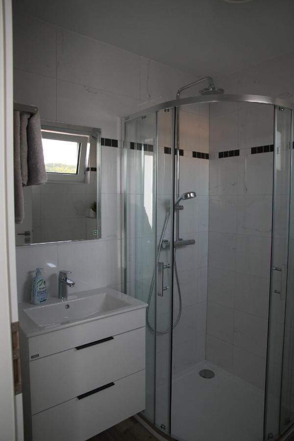 Apartmany Hluboka Nad Vltavou S Vyhledem Na Zamek 外观 照片