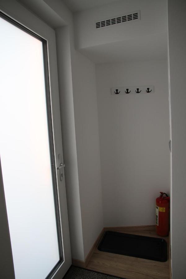 Apartmany Hluboka Nad Vltavou S Vyhledem Na Zamek 外观 照片